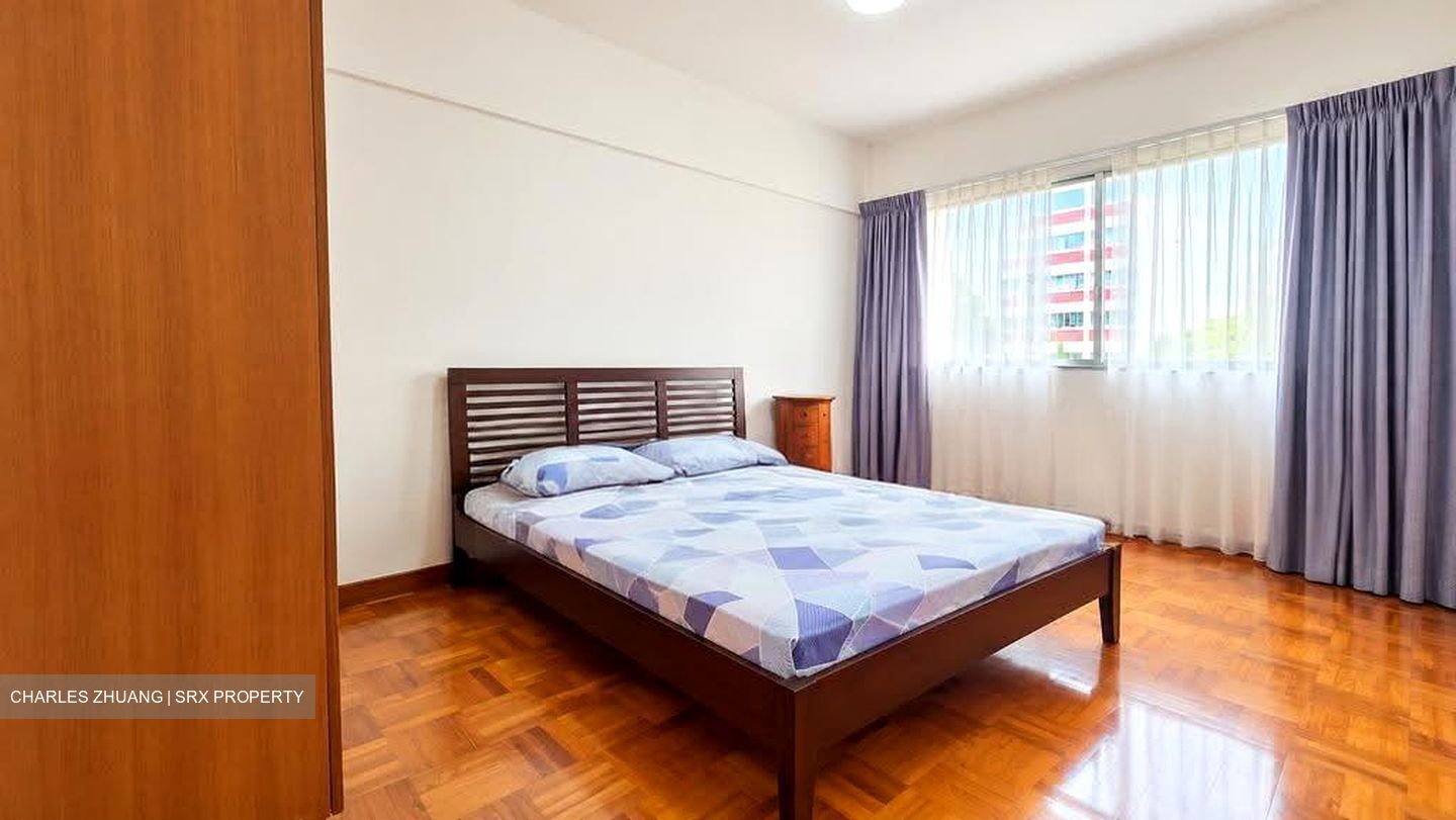 Neptune Court (D15), Apartment #636441981